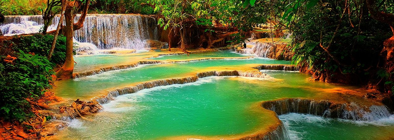 voyage au laos