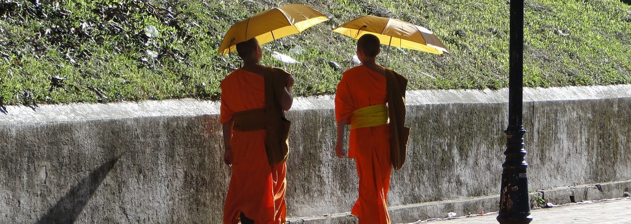 voyage au laos